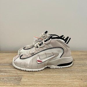 Nike Air Max Penny x Social Status Shoes - M 6.5 / W 8 - BRAND NEW